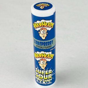 Pretend Play Food Warheads Super Sour Candy Kids Toy Accessory Playsets